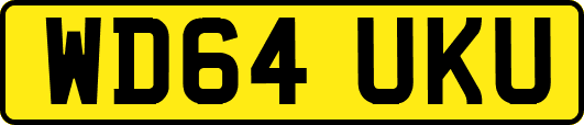 WD64UKU