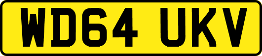 WD64UKV
