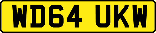 WD64UKW