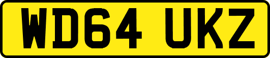 WD64UKZ
