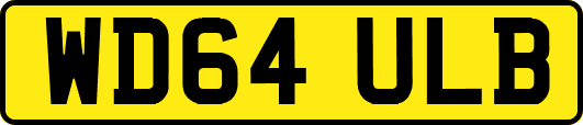 WD64ULB