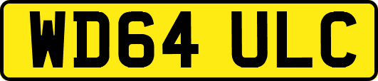 WD64ULC