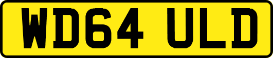 WD64ULD