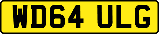 WD64ULG