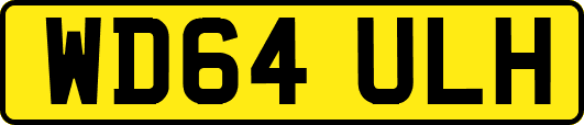 WD64ULH