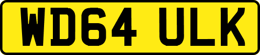 WD64ULK