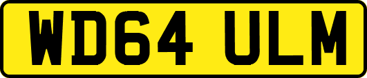 WD64ULM