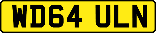 WD64ULN