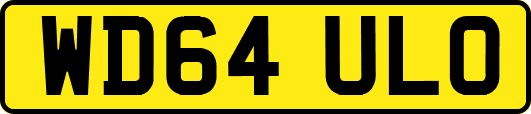 WD64ULO