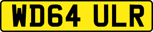 WD64ULR