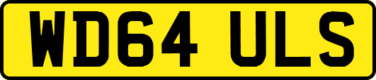 WD64ULS