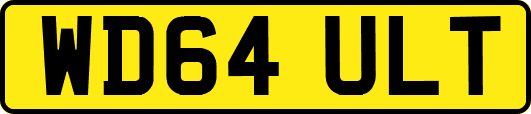 WD64ULT