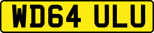 WD64ULU