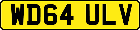 WD64ULV