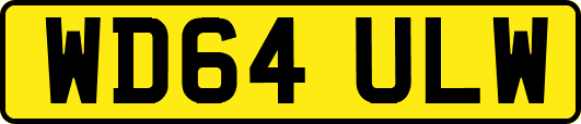 WD64ULW