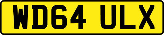 WD64ULX