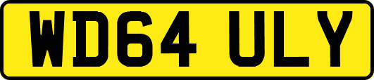 WD64ULY
