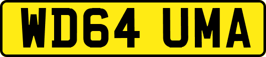 WD64UMA