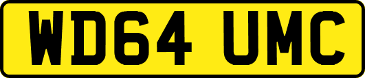 WD64UMC