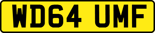 WD64UMF
