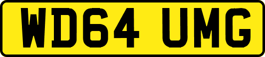 WD64UMG