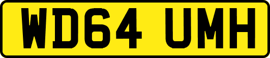 WD64UMH