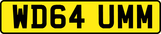 WD64UMM