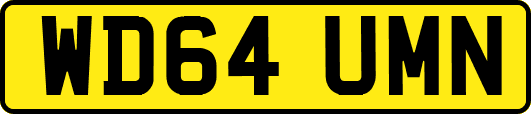WD64UMN
