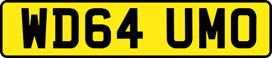 WD64UMO
