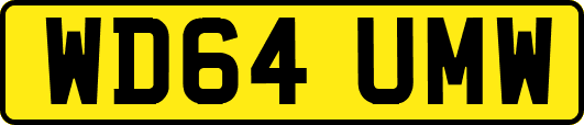 WD64UMW
