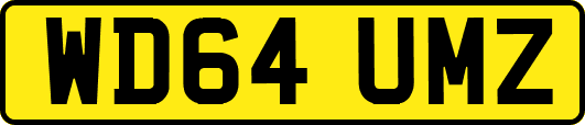 WD64UMZ