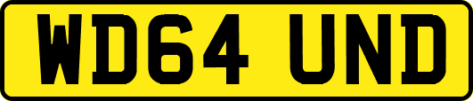 WD64UND