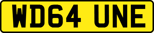 WD64UNE