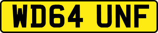 WD64UNF
