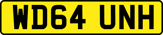 WD64UNH
