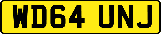 WD64UNJ