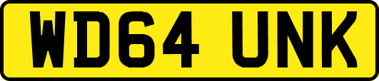 WD64UNK
