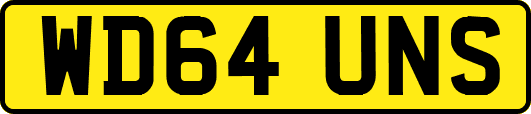 WD64UNS