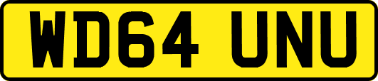 WD64UNU