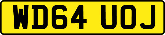 WD64UOJ