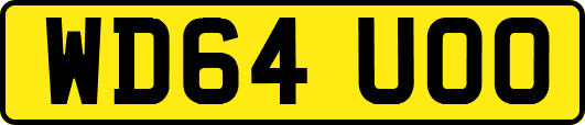 WD64UOO