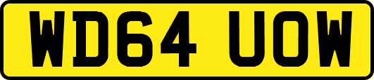 WD64UOW