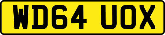 WD64UOX