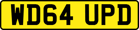 WD64UPD