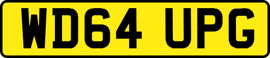 WD64UPG