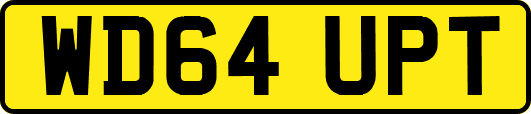 WD64UPT