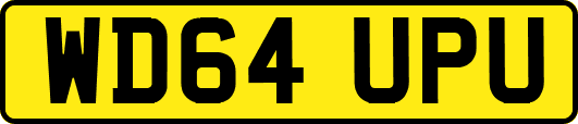 WD64UPU