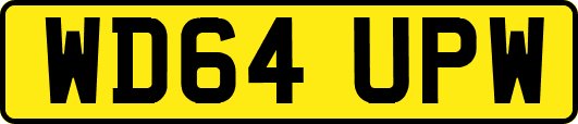 WD64UPW