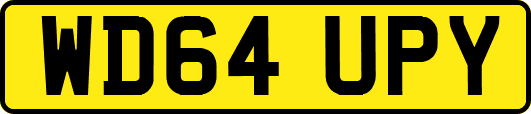 WD64UPY