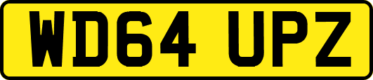 WD64UPZ
